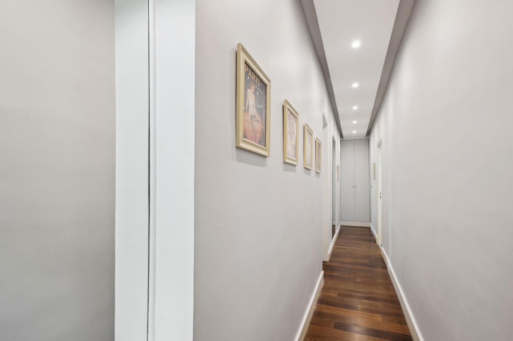 Champs-Elysees & Arc De Triomphe - Cityapartmentstay Paris Bagian luar foto